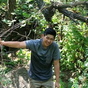 Meet your Posher, Andy